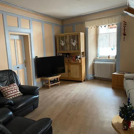 Apartment Casa Mia Fiemme Carano (Trentino)