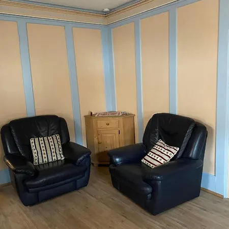 Casa Mia Fiemme Apartment Carano (Trentino)