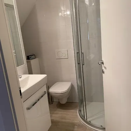 Apartment Casa Mia Fiemme Carano (Trentino)