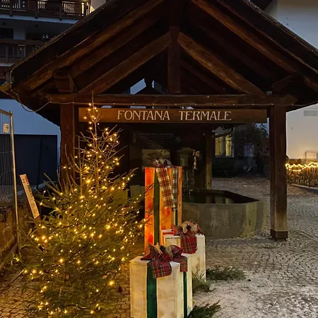 Casa Mia Fiemme * Carano (Trentino)